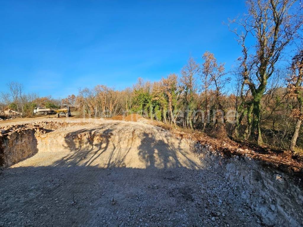 Građevinsko zemljište, Prodaja, Svetvinčenat, Štokovci