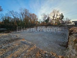 Građevinsko zemljište, Prodaja, Svetvinčenat, Štokovci