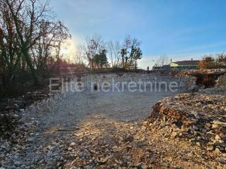 Građevinsko zemljište, Prodaja, Svetvinčenat, Štokovci