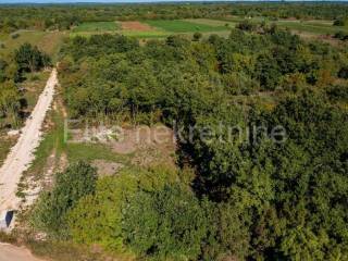 Građevinsko zemljište, Prodaja, Svetvinčenat, Štokovci