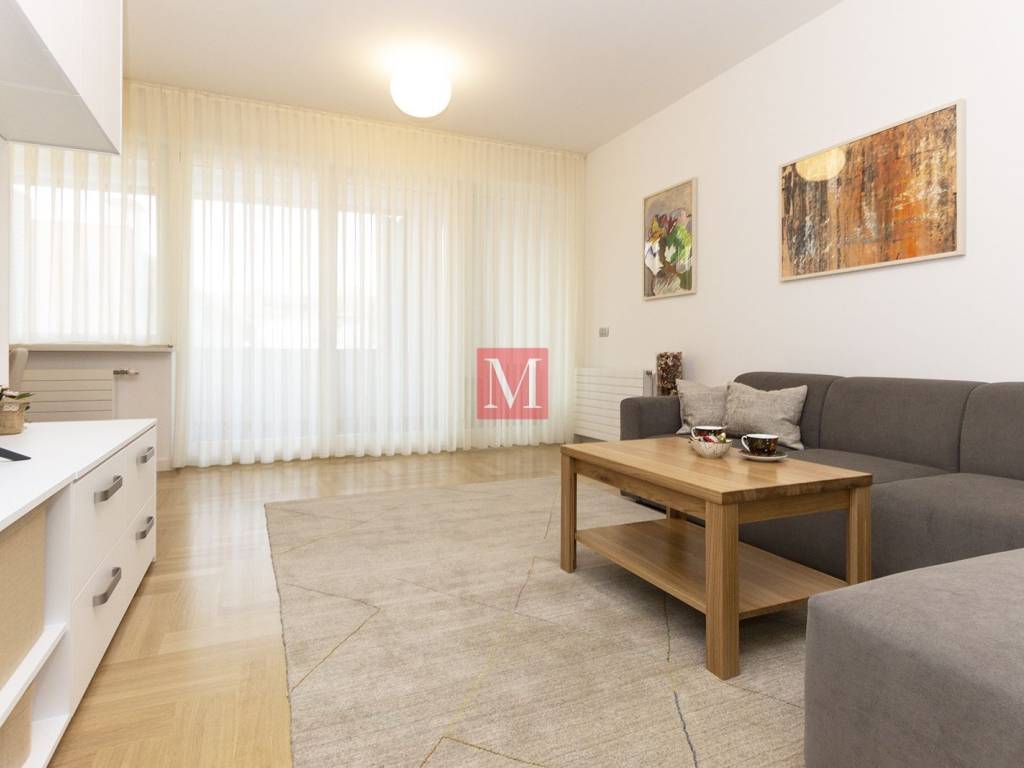 Stan u novogradnji, Najam, Zagreb, Donji Grad