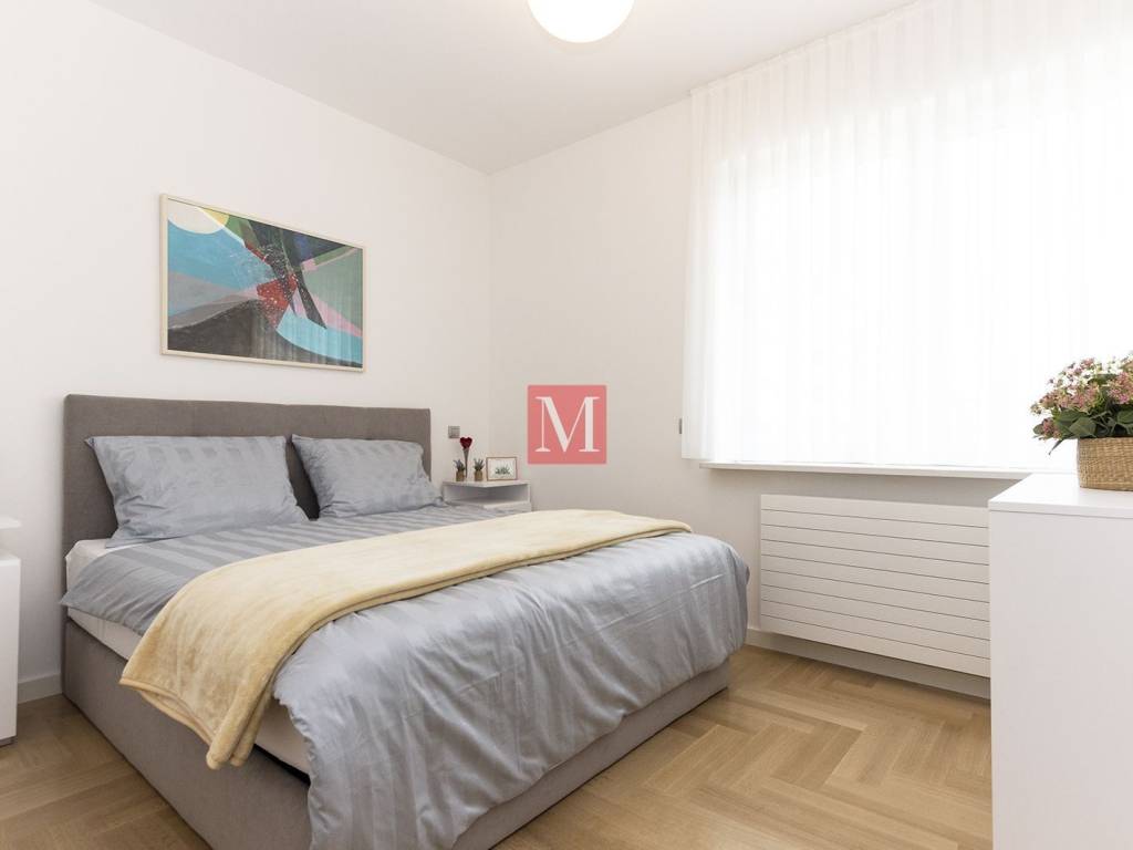 Stan u novogradnji, Najam, Zagreb, Donji Grad