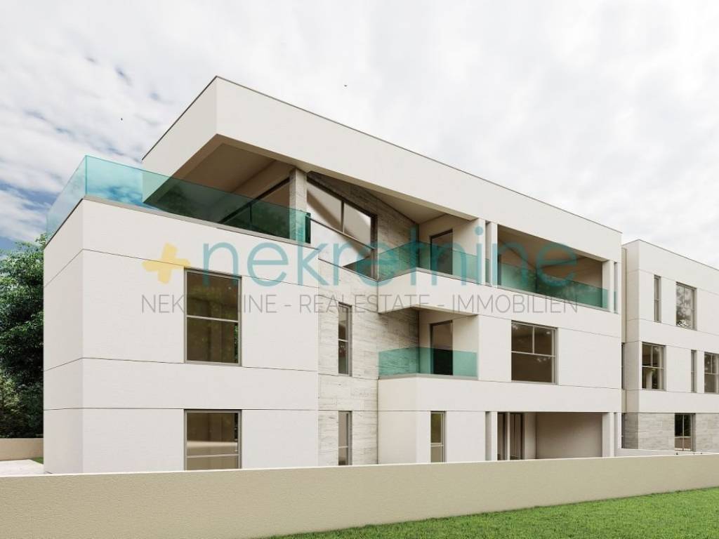 Stan u novogradnji, Prodaja, Zadar - Okolica, Petrčane