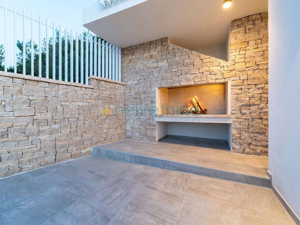 Luksuzna vila, Prodaja, Preko, Preko