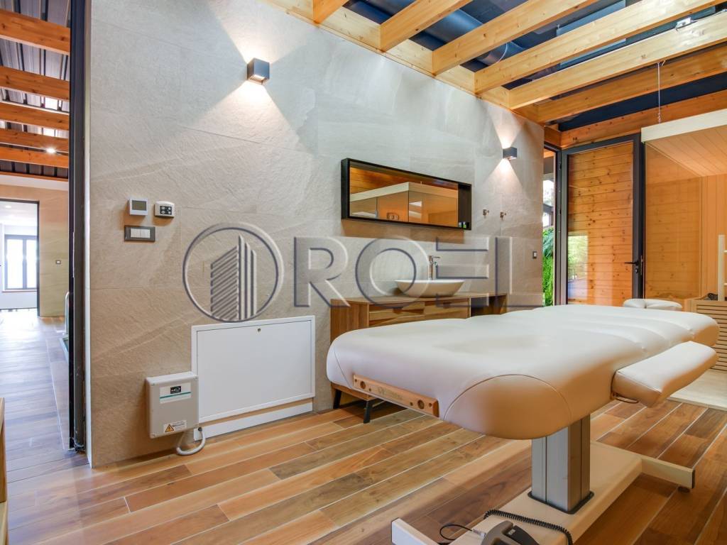 Luksuzna vila, Prodaja, Zagreb, Podsljeme
