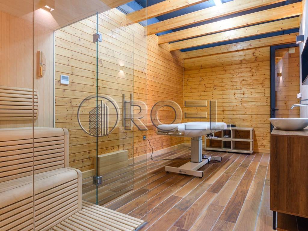 Luksuzna vila, Prodaja, Zagreb, Podsljeme