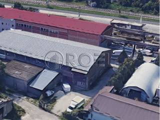 Proizvodno-skladišni prostor, Prodaja, Zagreb, Podsused - Vrapče
