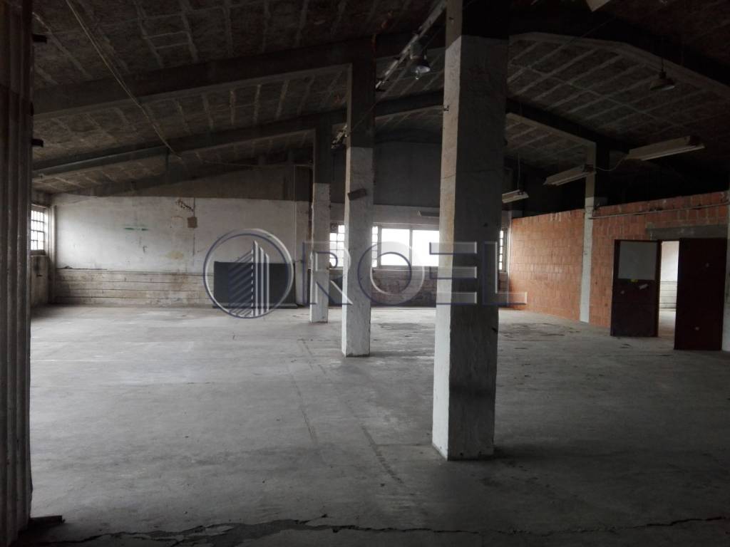 Proizvodno-skladišni prostor, Prodaja, Zagreb, Podsused - Vrapče