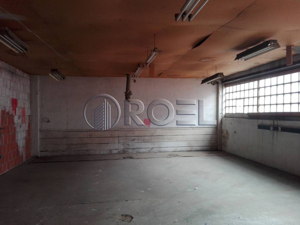 Proizvodno-skladišni prostor, Prodaja, Zagreb, Podsused - Vrapče