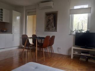 Stan u zgradi, Najam, Zagreb, Črnomerec