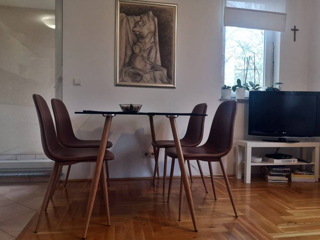 Stan u zgradi, Najam, Zagreb, Črnomerec