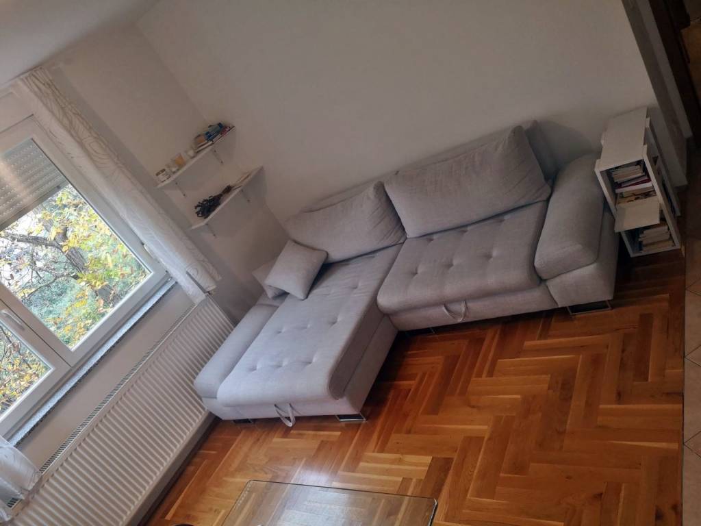 Stan u zgradi, Najam, Zagreb, Črnomerec