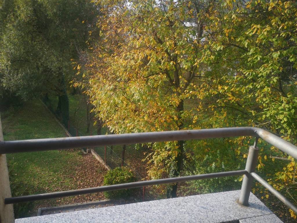Stan u zgradi, Najam, Zagreb, Črnomerec