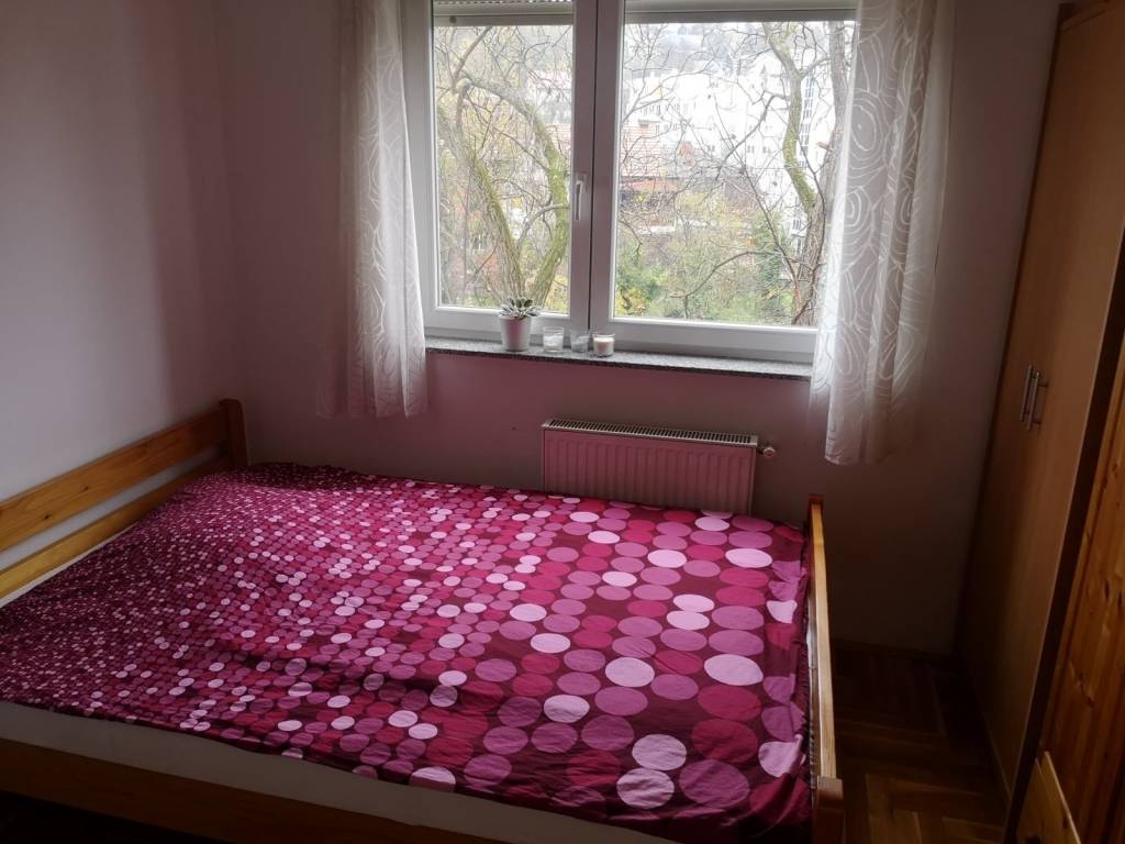 Stan u zgradi, Najam, Zagreb, Črnomerec