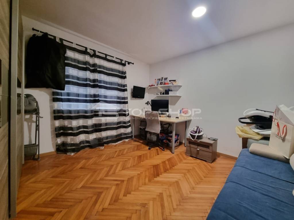 Stan u kući, Najam, Zagreb, Maksimir
