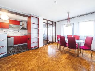 Stan u zgradi, Najam, Zagreb, Donji Grad