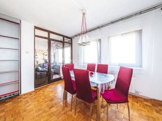 Stan u zgradi, Najam, Zagreb, Donji Grad