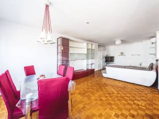 Stan u zgradi, Najam, Zagreb, Donji Grad