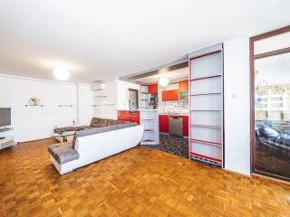 Stan u zgradi, Najam, Zagreb, Donji Grad