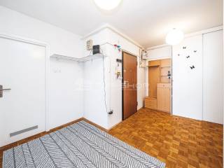 Stan u zgradi, Najam, Zagreb, Donji Grad