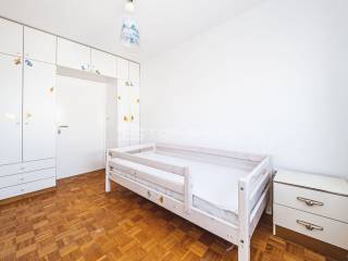 Stan u zgradi, Najam, Zagreb, Donji Grad