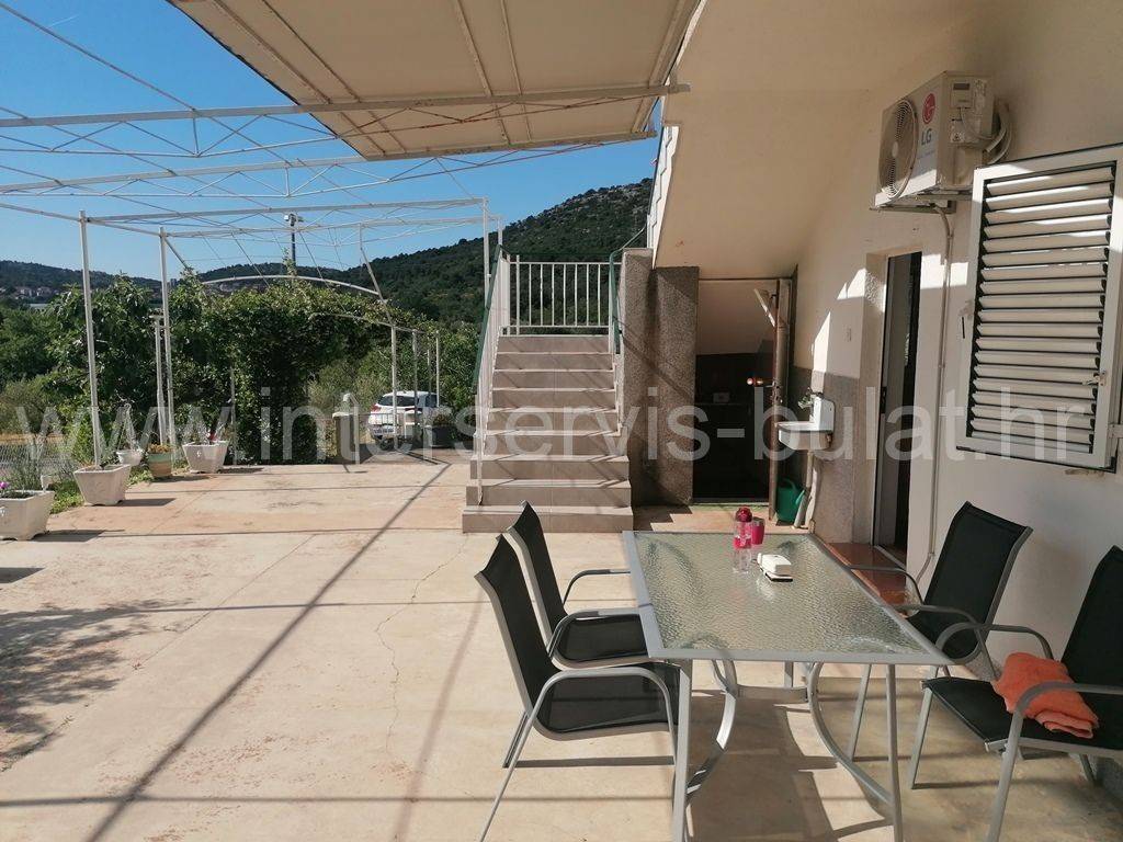 Samostojeća kuća, Prodaja, Šibenik - Okolica, Bilice
