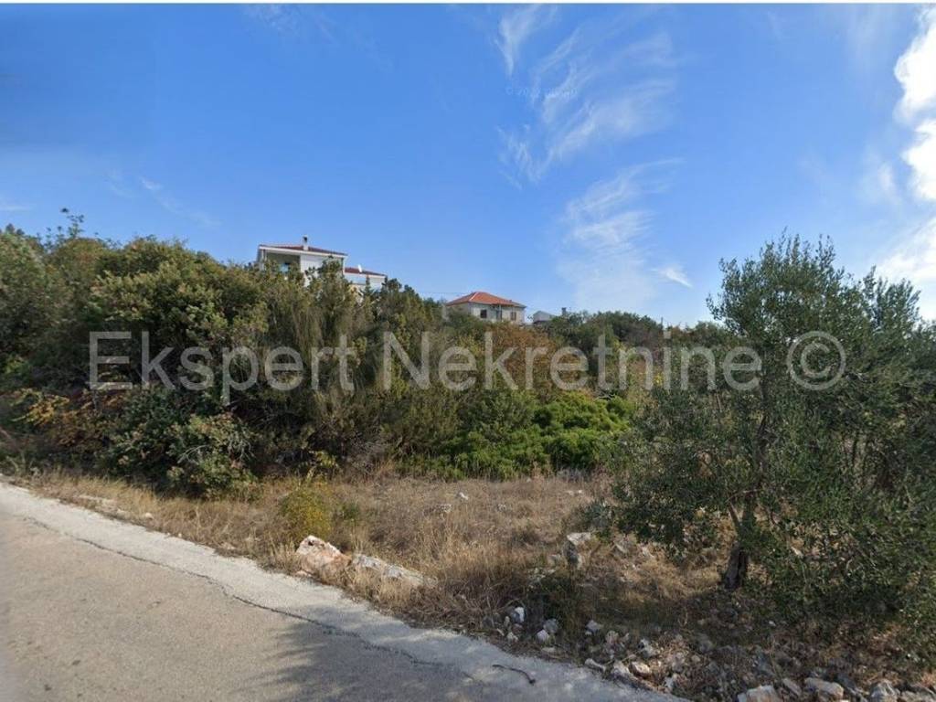 Građevinsko zemljište, Prodaja, Marina, Vinišće