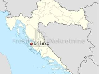Poljoprivredno zemljište, Prodaja, Poličnik, Briševo