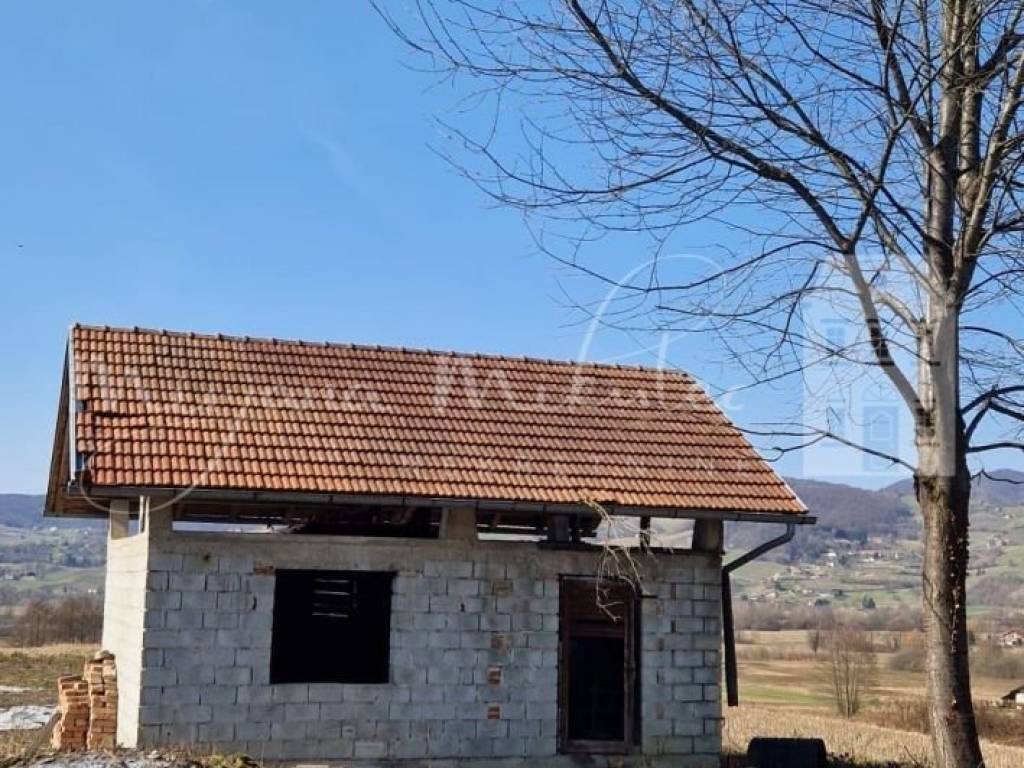 Građevinsko mješovito, Prodaja, Klanjec, Novi Dvori Klanječki