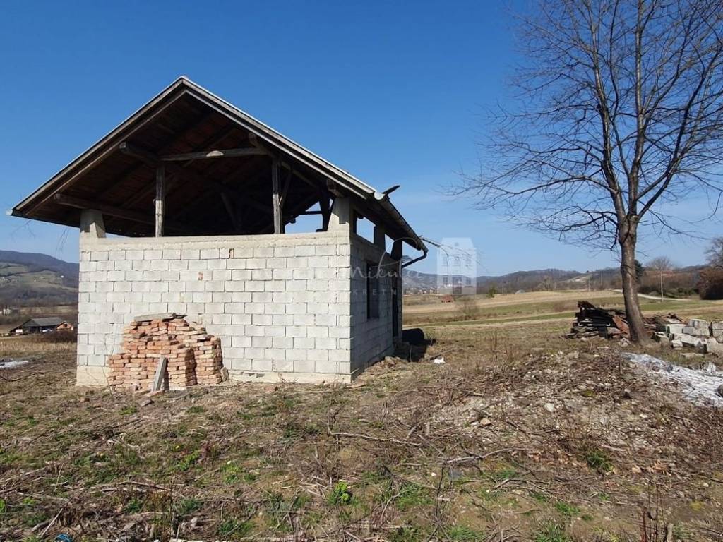 Građevinsko zemljište, Prodaja, Klanjec, Novi Dvori Klanječki