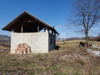 Građevinsko zemljište, Prodaja, Klanjec, Novi Dvori Klanječki