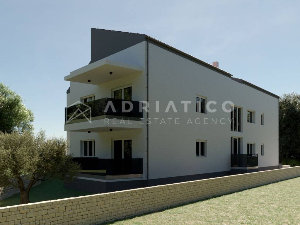 Stan u novogradnji, Prodaja, Rovinj, Rovinj
