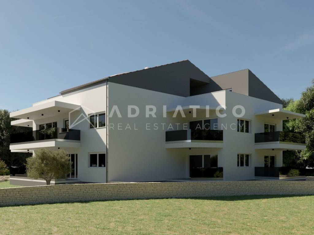 Stan u novogradnji, Prodaja, Rovinj, Rovinj