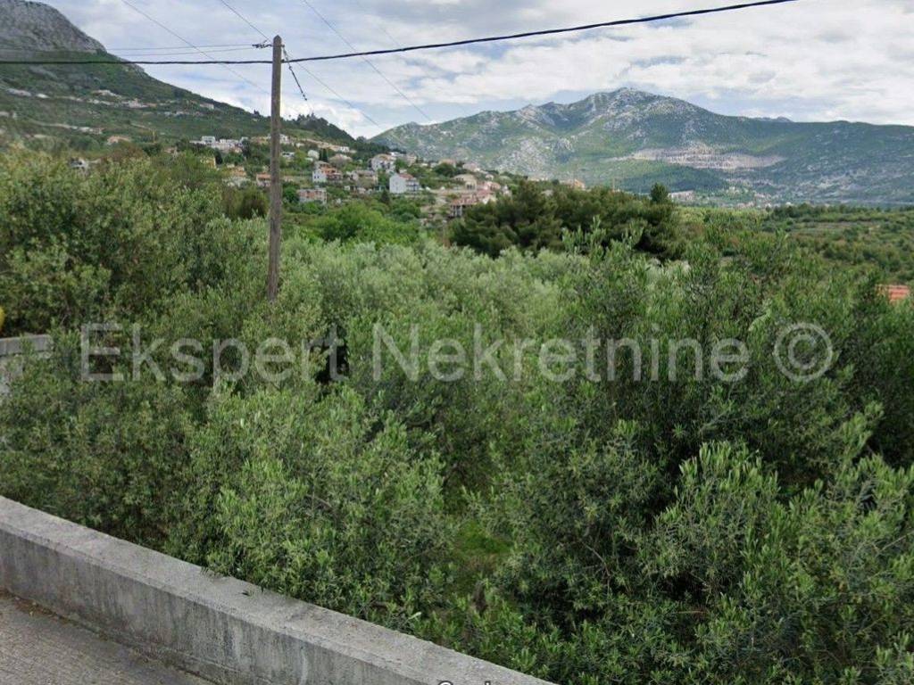 Građevinsko zemljište, Prodaja, Solin, Rupotina