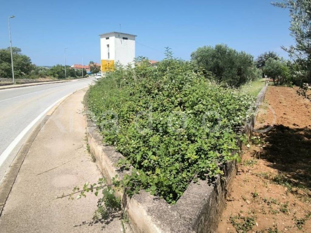 Građevinsko zemljište, Prodaja, Sukošan, Sukošan