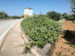 Građevinsko zemljište, Prodaja, Sukošan, Sukošan