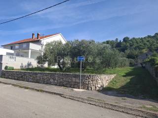 Građevinsko zemljište, Prodaja, Pašman, Pašman