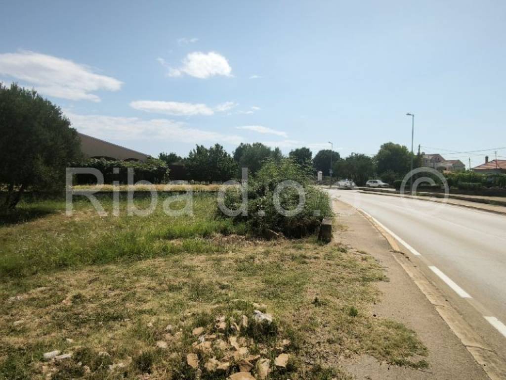 Građevinsko zemljište, Prodaja, Sukošan, Sukošan