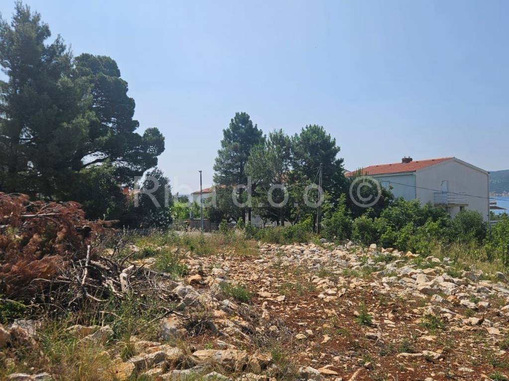 Građevinsko zemljište, Prodaja, Starigrad, Seline