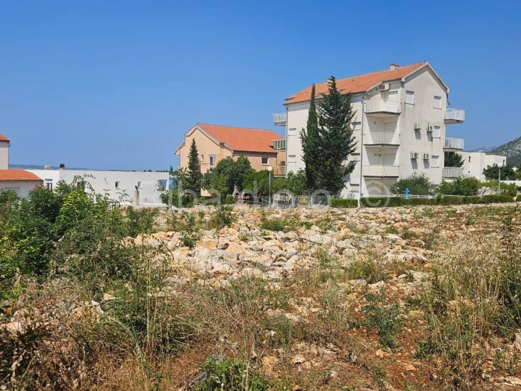 Građevinsko zemljište, Prodaja, Starigrad, Seline