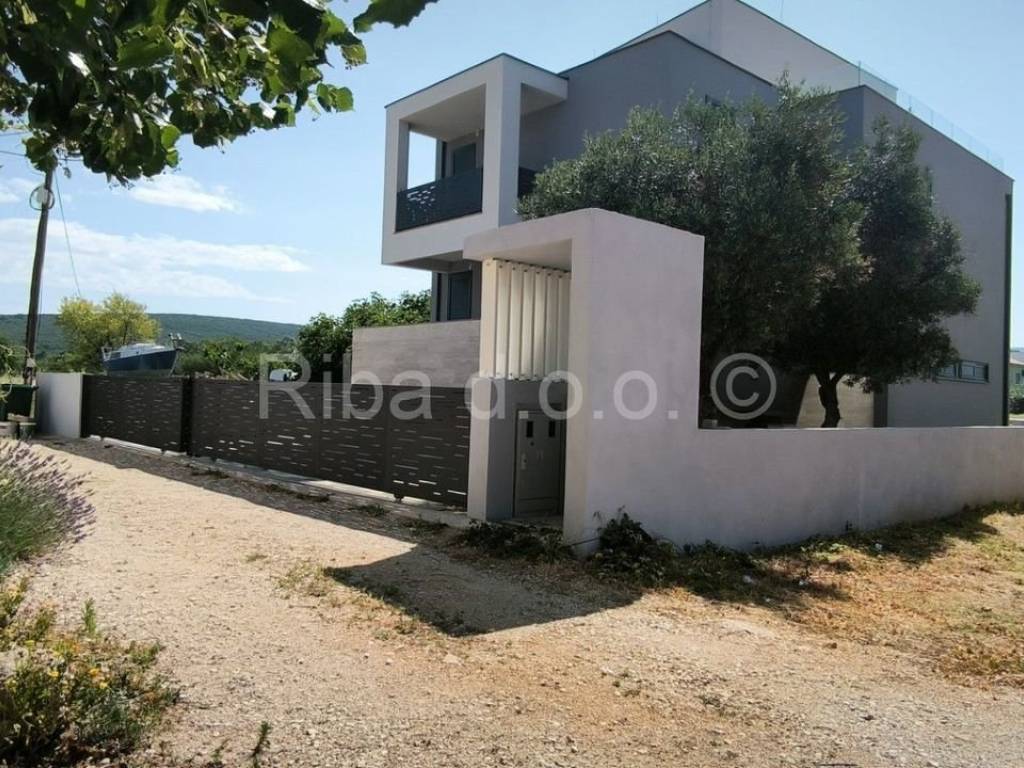 Luksuzna kuća, Prodaja, Sukošan, Sukošan