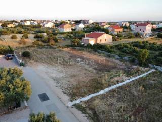 Građevinsko zemljište, Prodaja, Vrsi, Vrsi