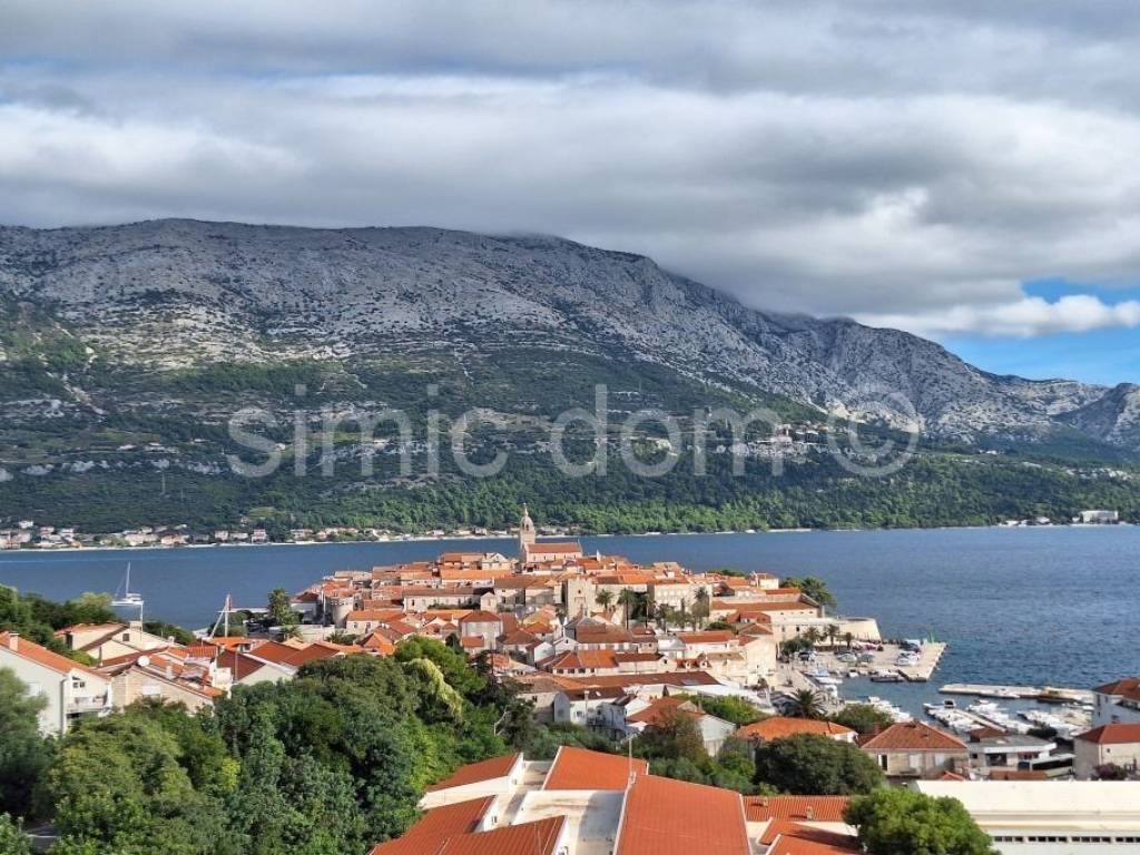 Stan višeetažni, Prodaja, Korčula, Korčula