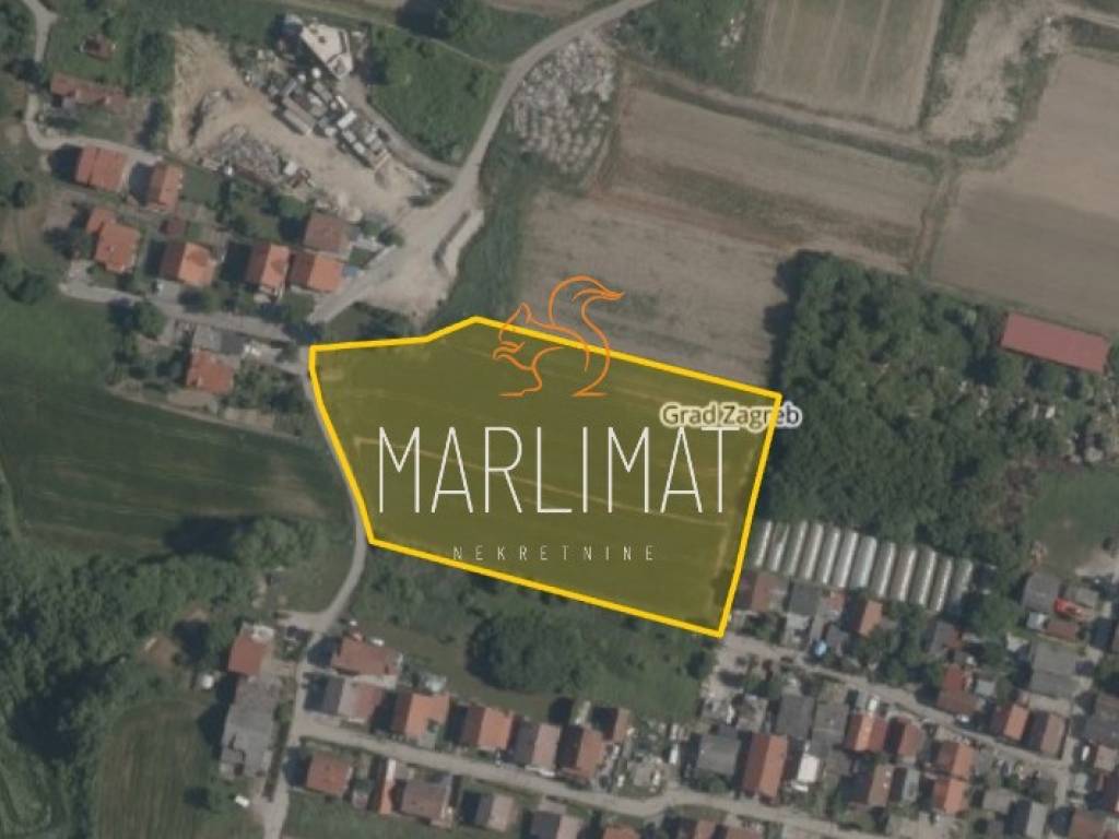 Zagreb, Pescenica - Zitnjak