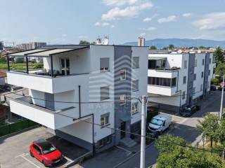 Stan u novogradnji, Prodaja, Zagreb, Novi Zagreb - zapad