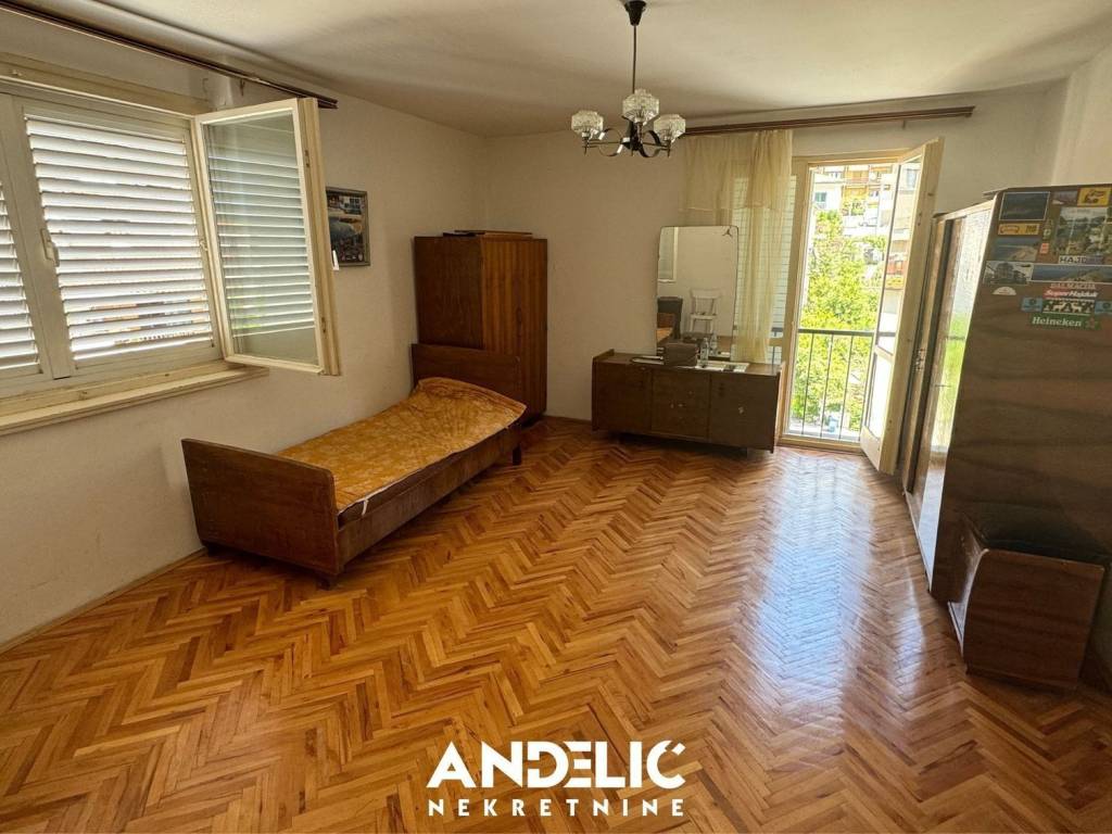 Stan u zgradi, Prodaja, Makarska, Makarska