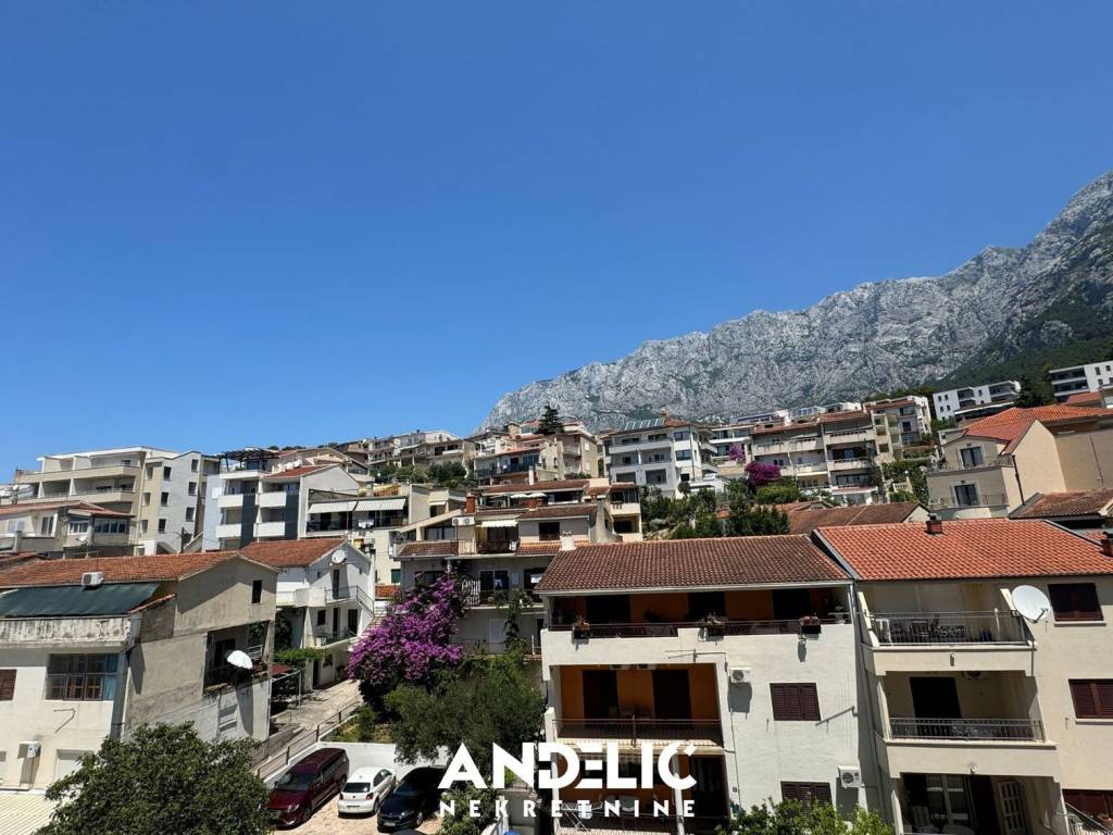 Stan u zgradi, Prodaja, Makarska, Makarska
