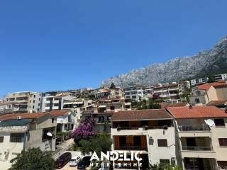 Stan u zgradi, Prodaja, Makarska, Makarska