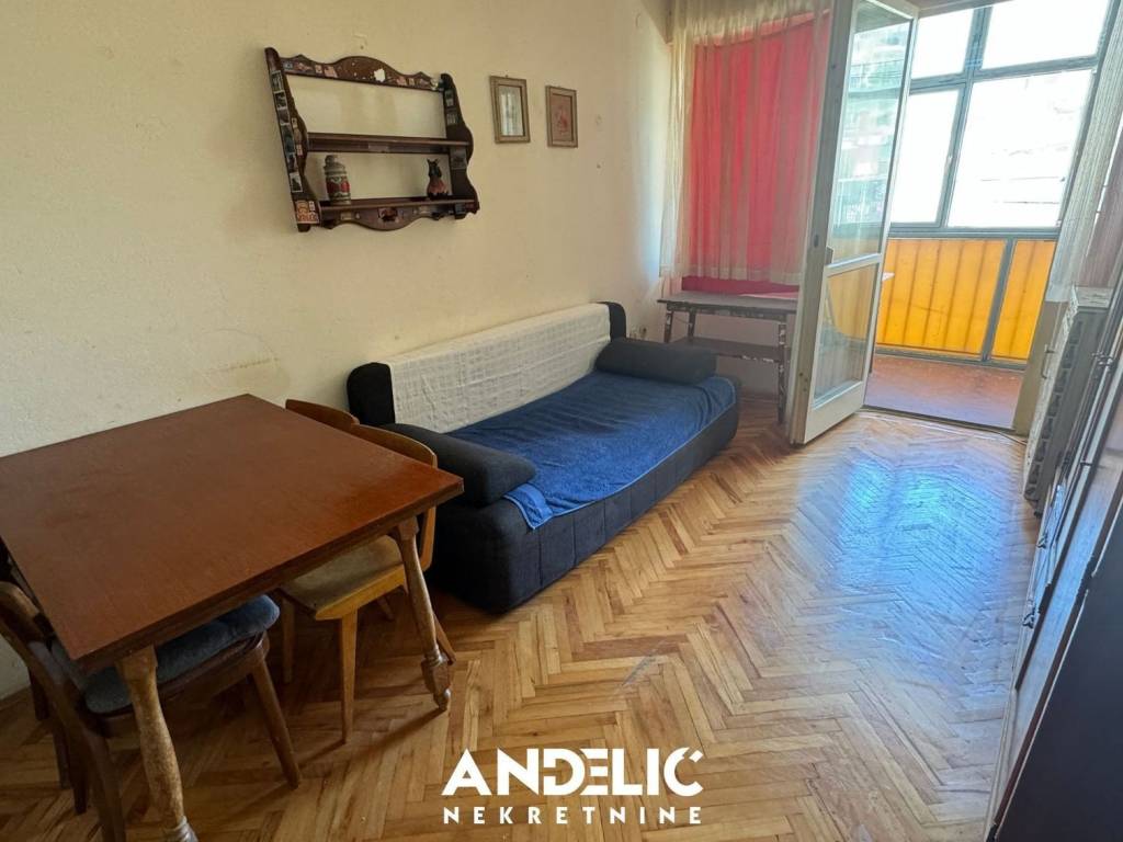 Stan u zgradi, Prodaja, Makarska, Makarska