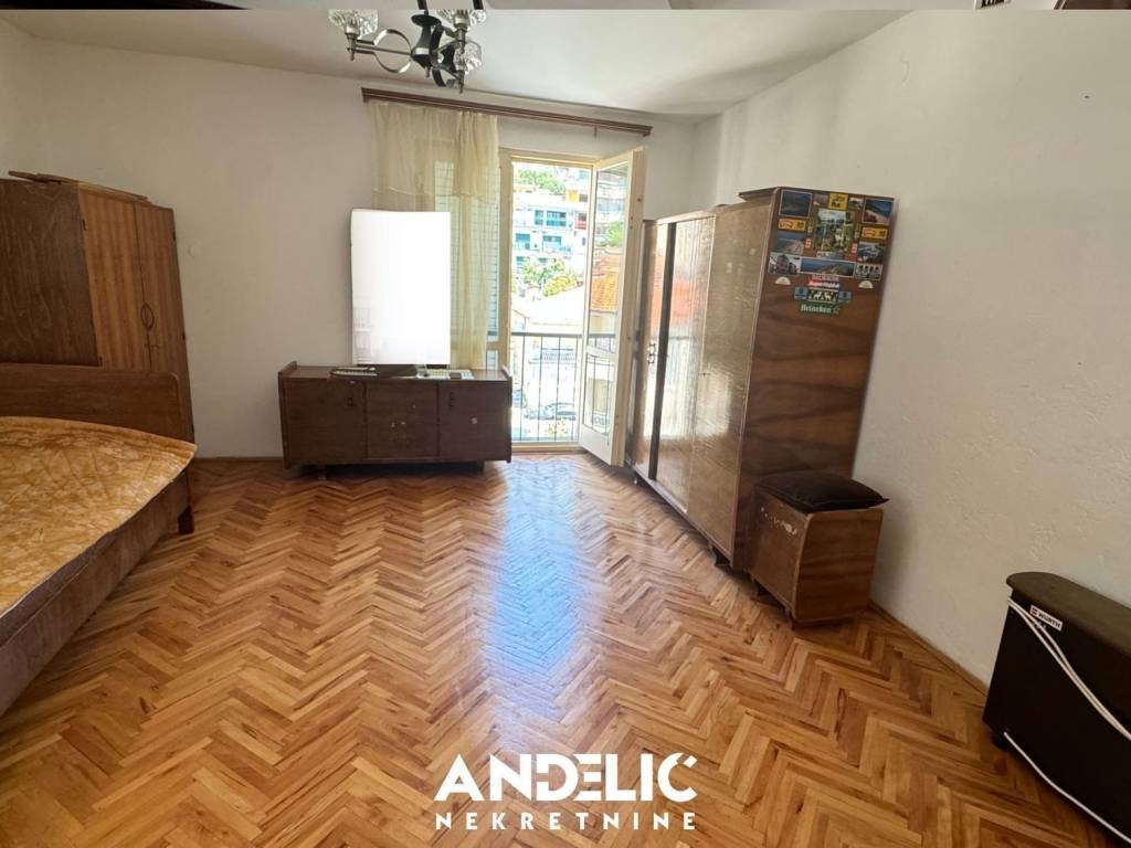 Stan u zgradi, Prodaja, Makarska, Makarska